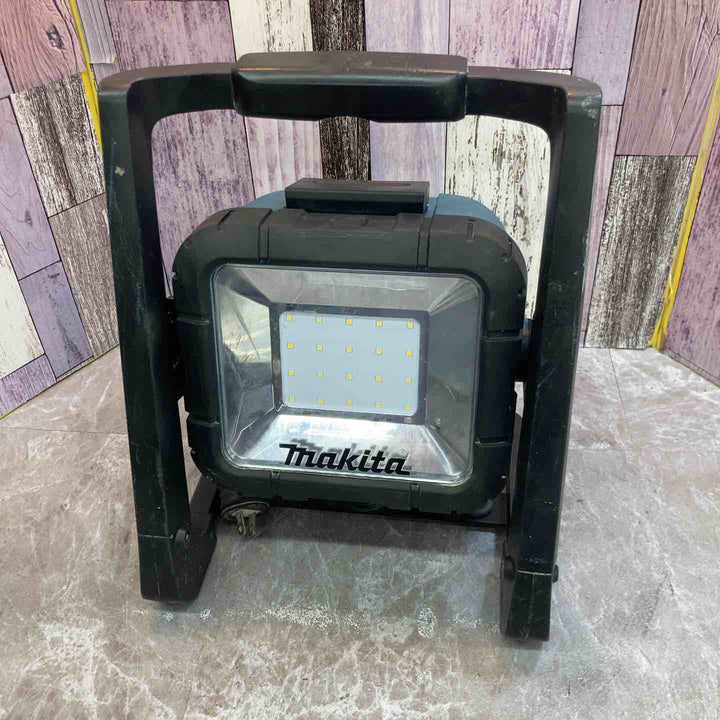 ★マキタ(makita) コードレスLEDスタンドライト ML805【八潮店】