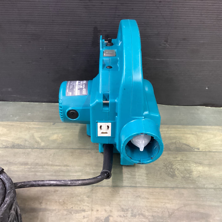 マキタ(makita) 集じん機 乾式 450(P) 【東大和店】