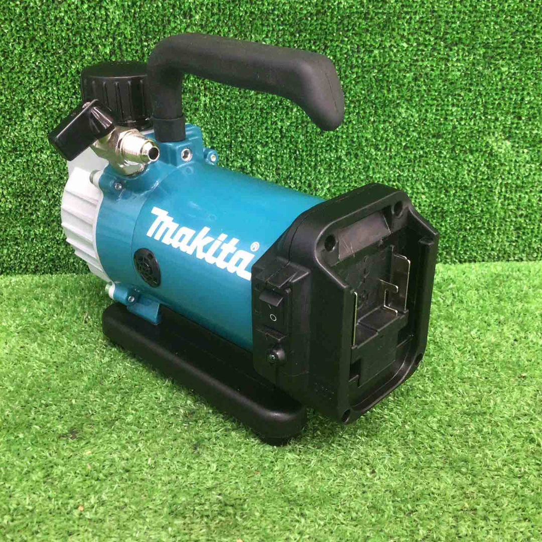 【中古品】 マキタ/makita コードレス真空ポンプ VP180DZ 【鴻巣店】