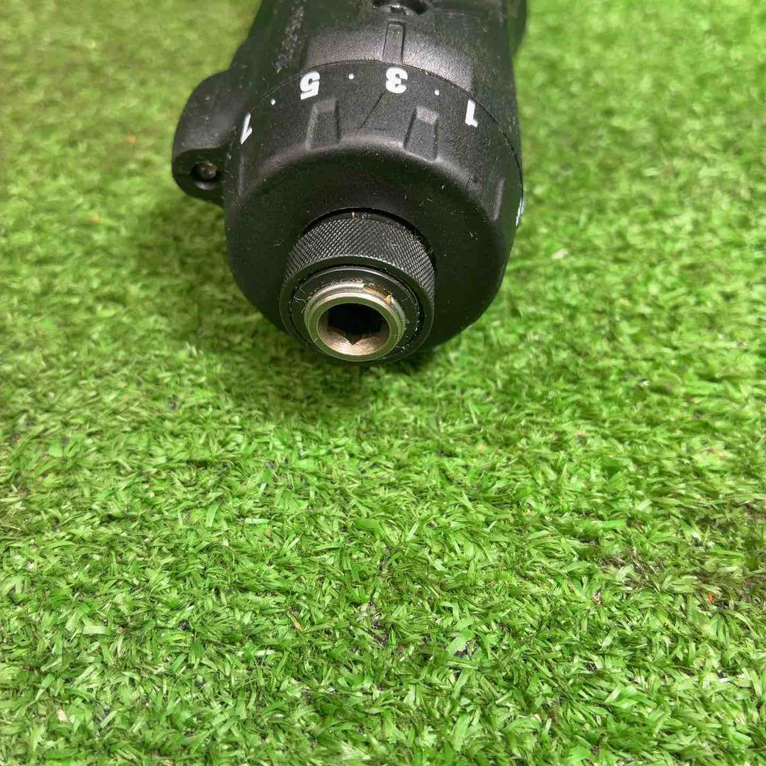 【中古品】 マキタ(makita) コードレスペンドリルドライバー DF012DSHXB 【藤沢店】