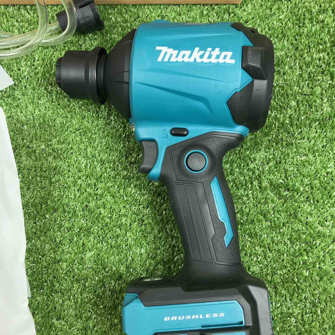 ★マキタ(makita) コードレスエアダスタ AS001GZ【川崎店】