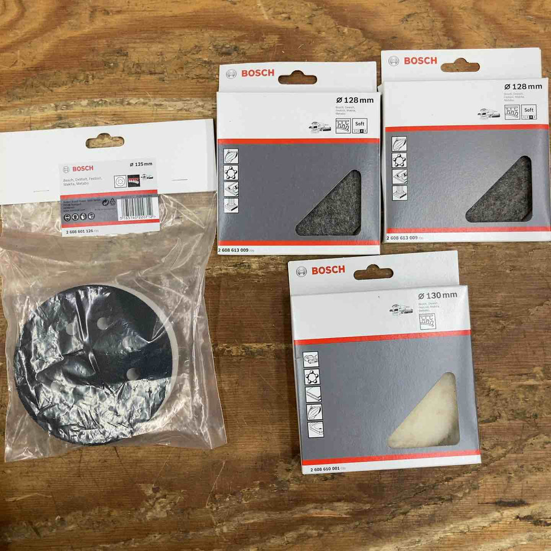 ◇ボッシュ(BOSCH) 吸じんランダムアクションサンダー GEX125-1AE【柏店】