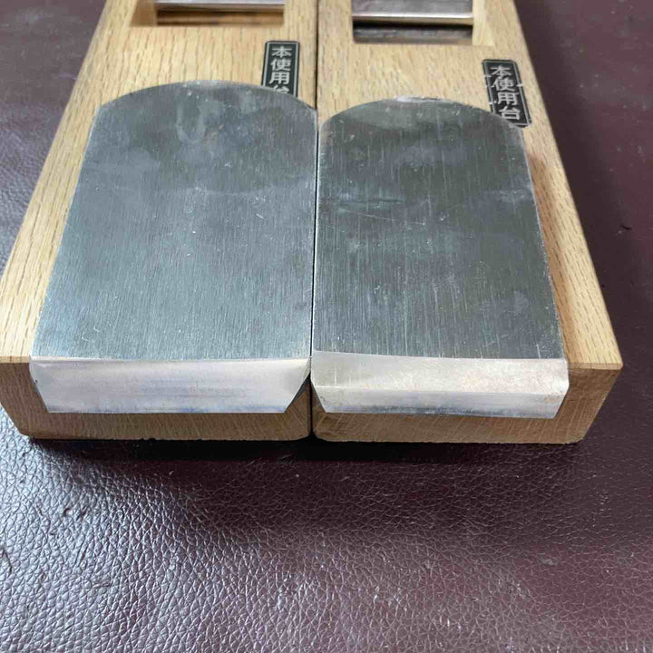 【中古品】 鉋(かんな) 常三郎 東秀石 2個まとめ 【東大和店】
