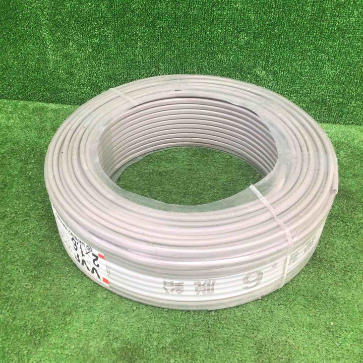 【未使用品】 協和・太陽ケーブルテック・SFCC VVFケーブル 2芯×1.6mm 【鴻巣店】