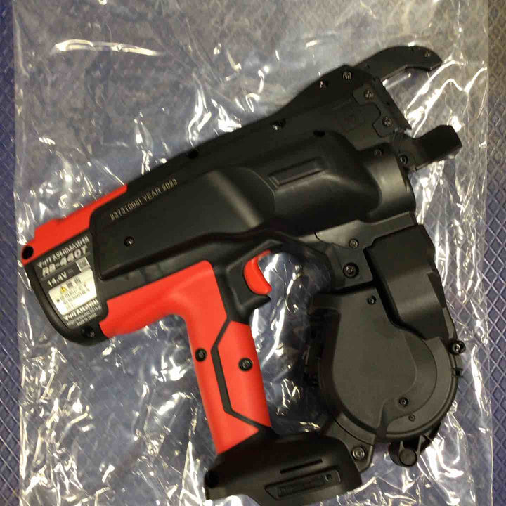 ★マックス(MAX) 鉄筋結束機 ツインタイア RB-440T-B2C/1450A【草加店】