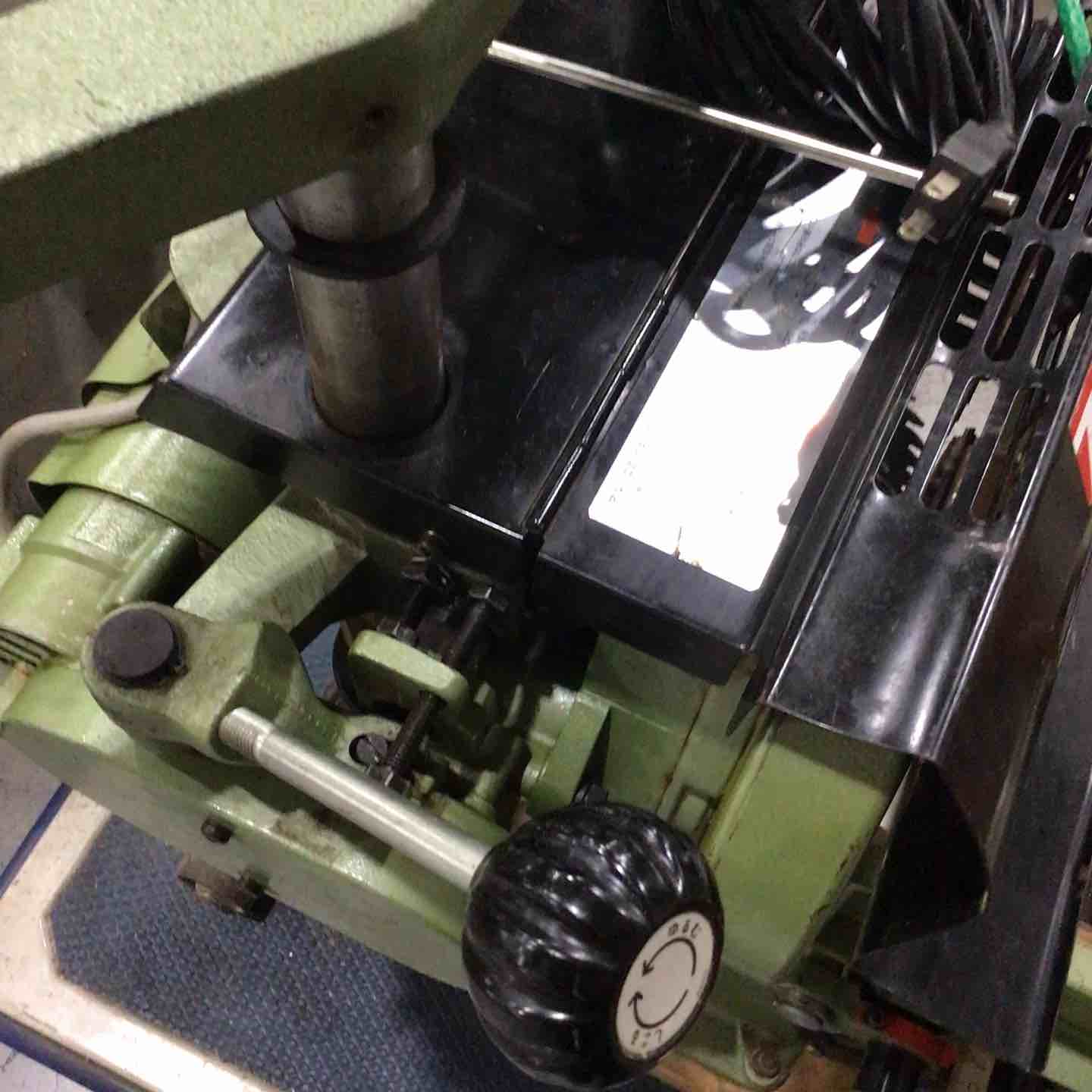 【中古】【店頭引取限定】マキタ　ホゾキリ　5500S 中古品/店頭受取り限定】◇マキタ(makita) 小型ホゾキリ 5500S【東大和