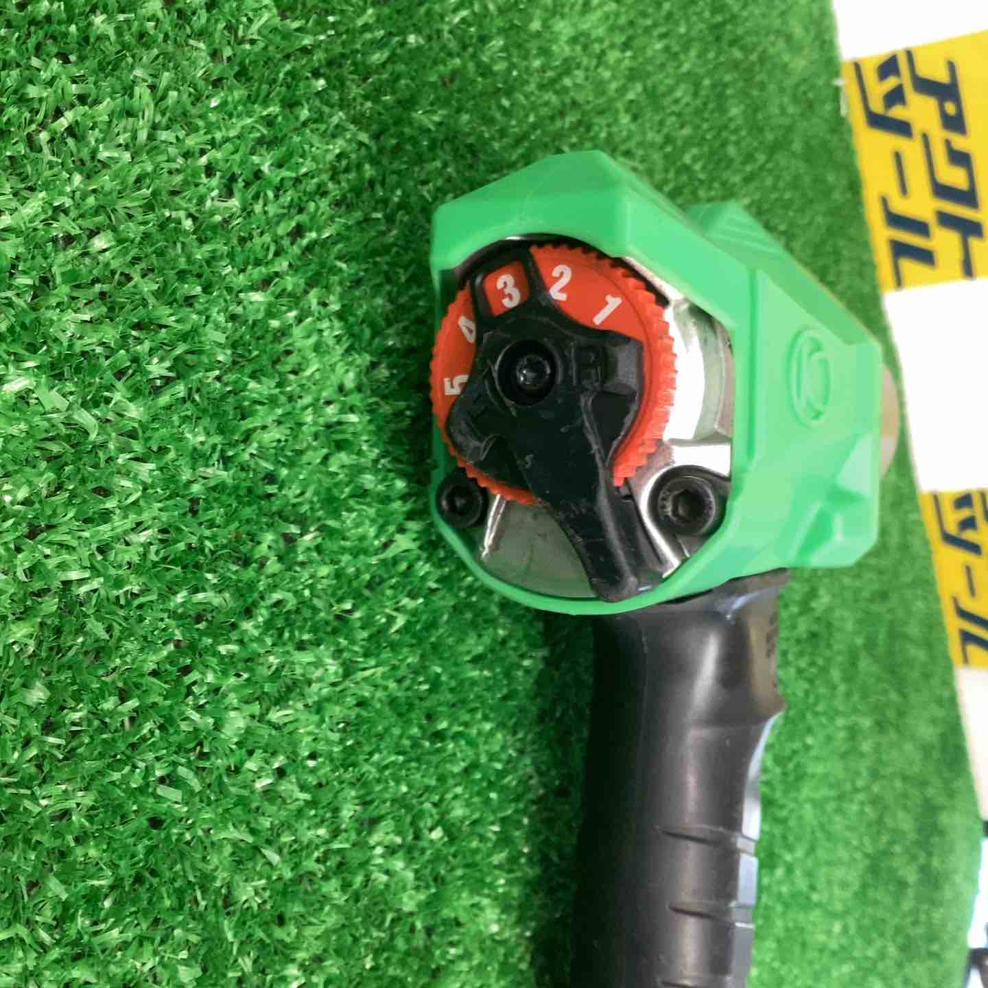 ◇空研(KUKEN) エアインパクトレンチ KW-1600proX【越谷店】 – アクト