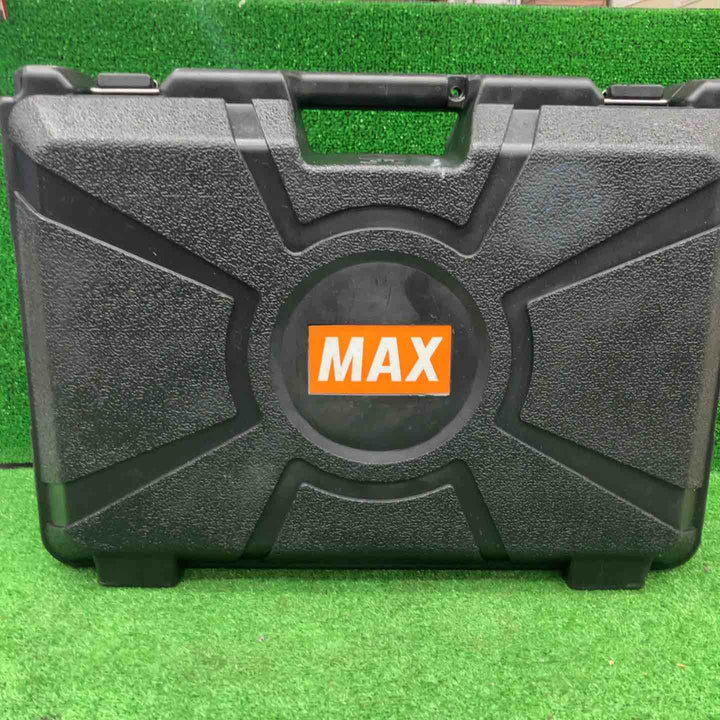 【中古品】マックス(MAX) コードレスハンマドリル PJ-R266A-B2C/2550A【桶川店】