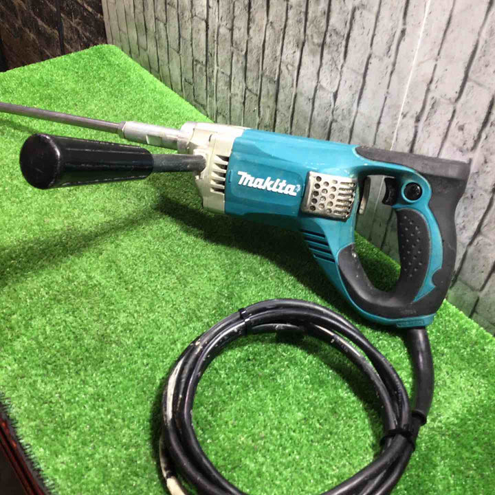 ☆マキタ(makita) コンクリートかくはん機 UT1305【川口店】