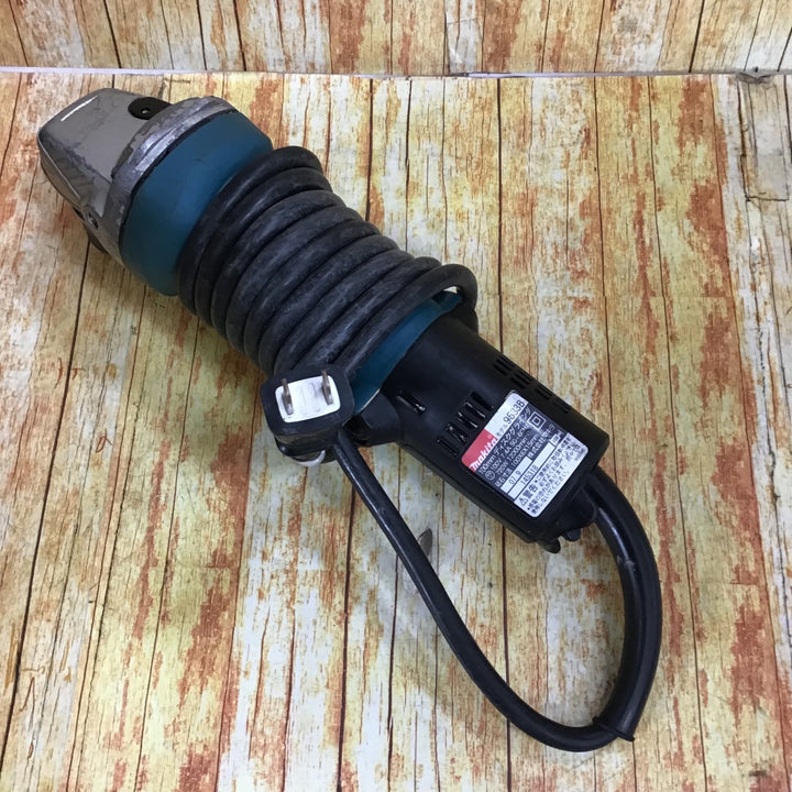 ☆マキタ(makita) 100mmディスクグラインダ 9533B【川崎店】