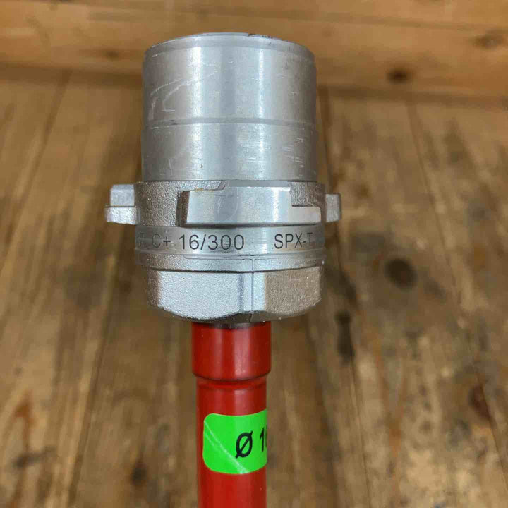 ◇ヒルティ(HILTI)  ダイヤモンドコアビット DD-C 16/300 SPX-T abras 16mm #2076467【所沢店】