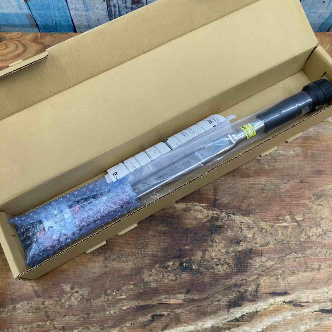【未使用品】東日製作所 パイレンヘッドトルクレンチ PHL140N【柏店】