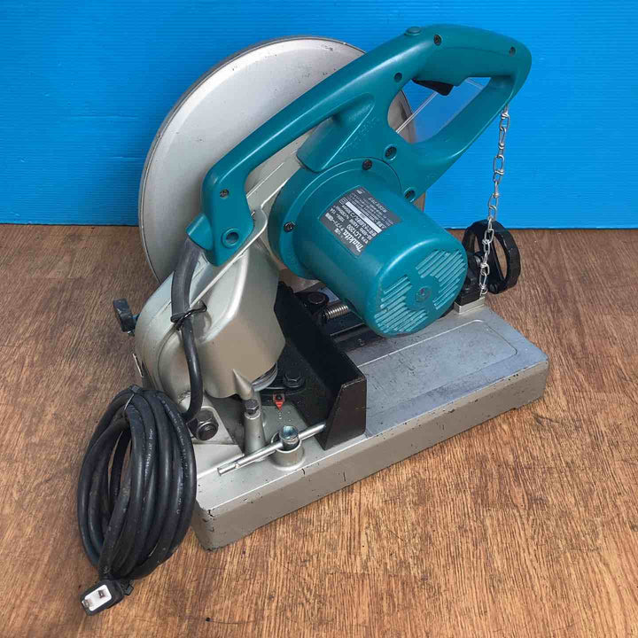 【中古品】☆マキタ(makita) 305mmチップソー切断機 LC1200 ◎新品替刃付き【岩槻店】