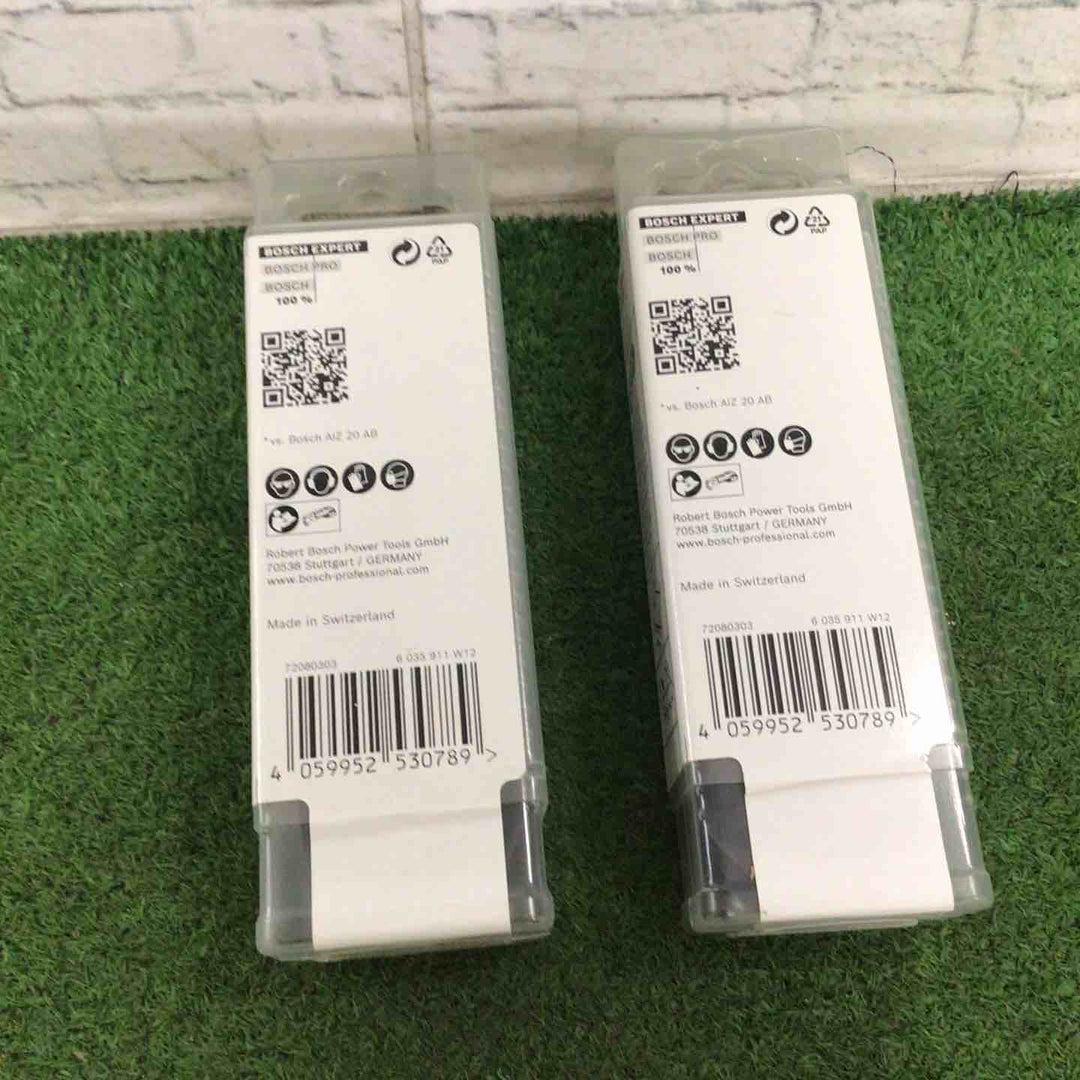 お得なセット品♪　ボッシュ（BOSCH） マルチツールブレードスターロック AIZ32APIT/10　2点セット　【町田店】