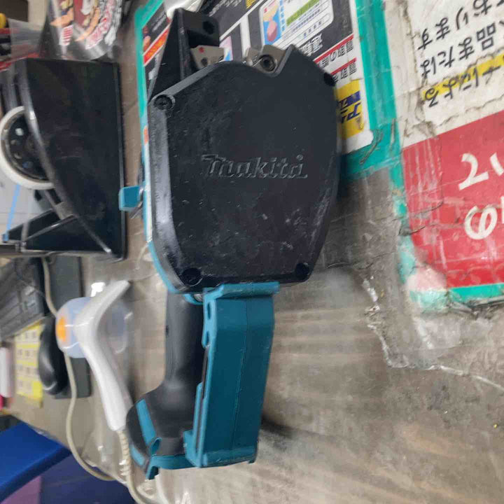 ◇マキタ(makita) コードレス全ネジカッター SC102DZ　本体のみ　14.4V、18V【戸田店】