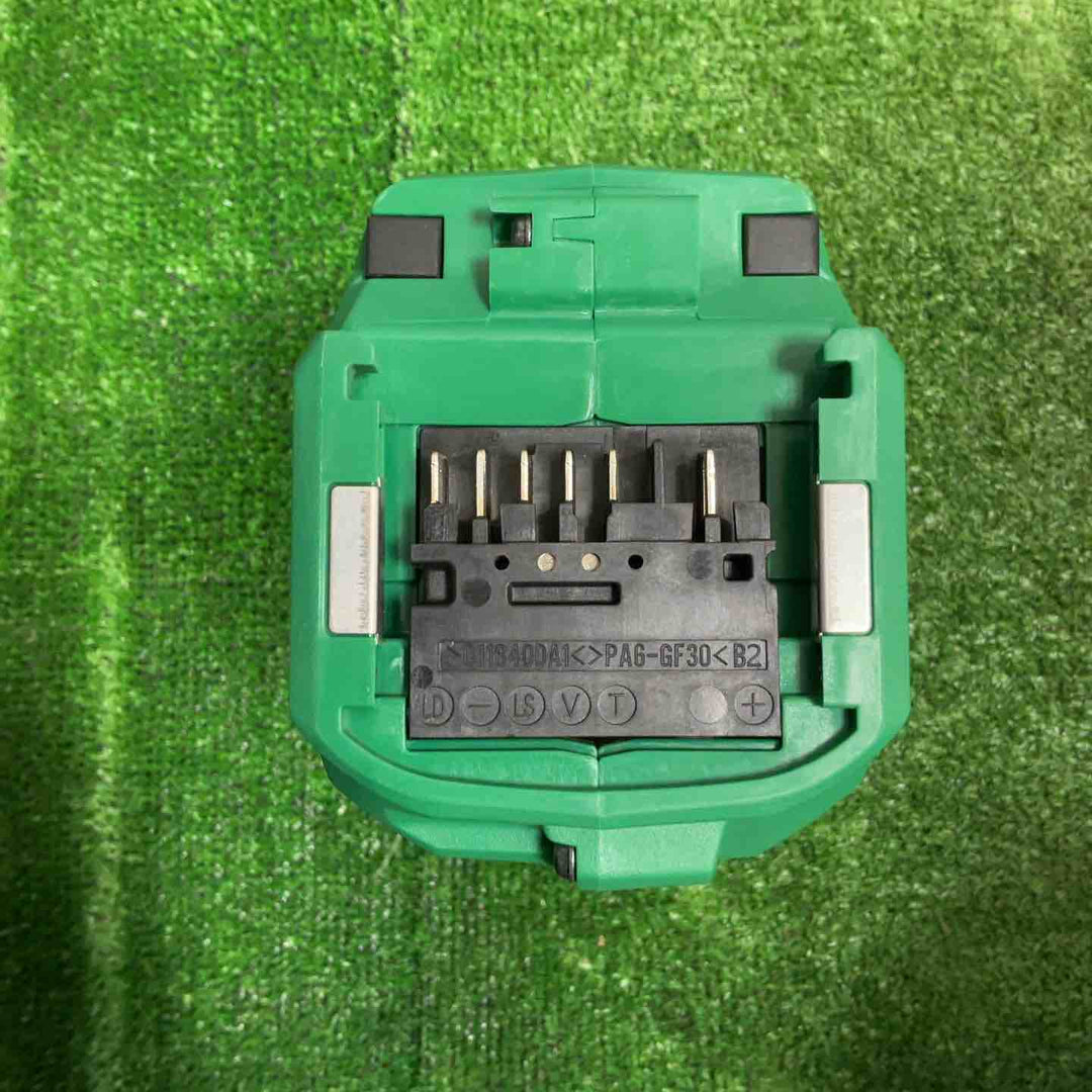 ★ハイコーキ(HIKOKI ※旧:日立工機) コードレストリマー M3608DA(NN)【草加店】
