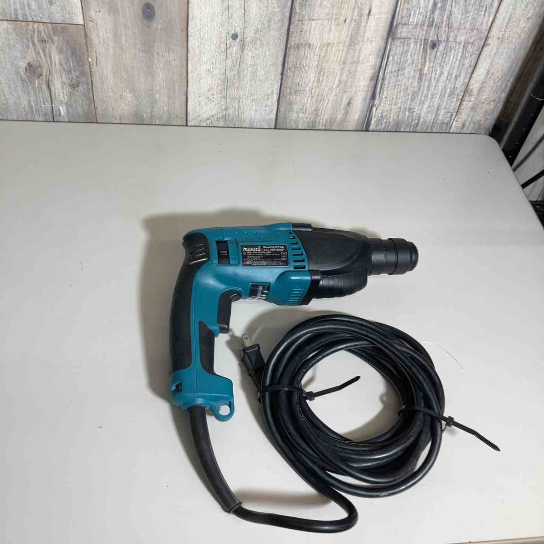 ★マキタ(makita) ハンマドリル HR1830F【戸田店】