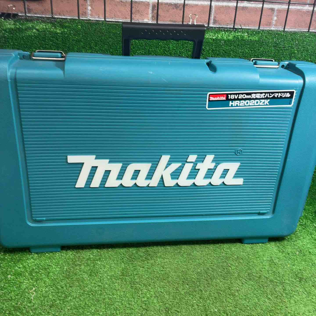 マキタ(makita) コードレスハンマドリル HR202DZK【藤沢店】