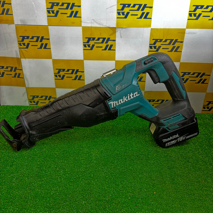 ★マキタ(makita) コードレスレシプロソー JR187DZ【越谷店】