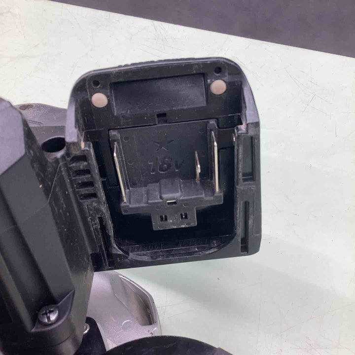 ★マキタ(makita) コードレス丸のこ HS631DZB【越谷店】