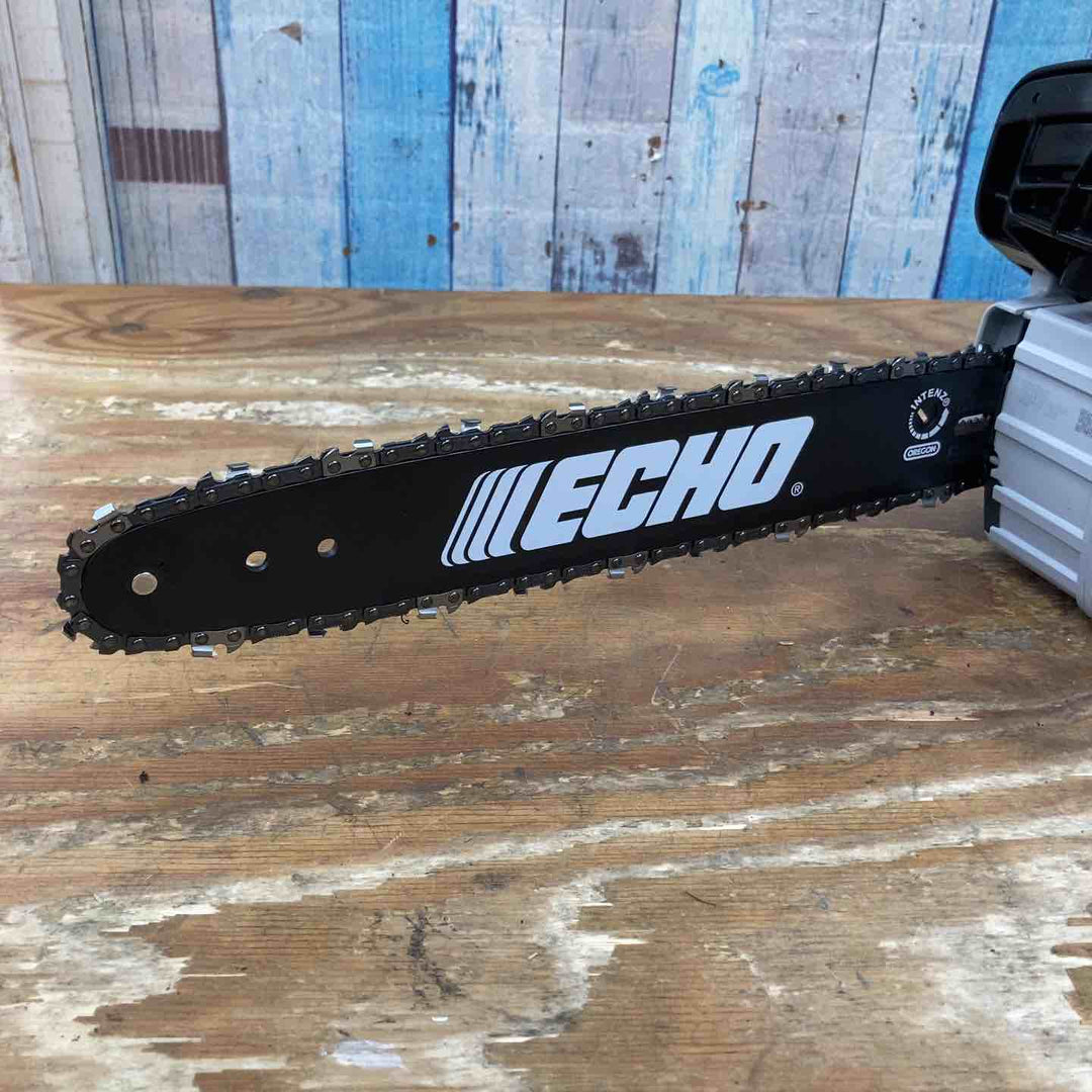【中古美品】◇エコー(ECHO) エンジンチェンソー ECS300T バー長35cm【柏店】