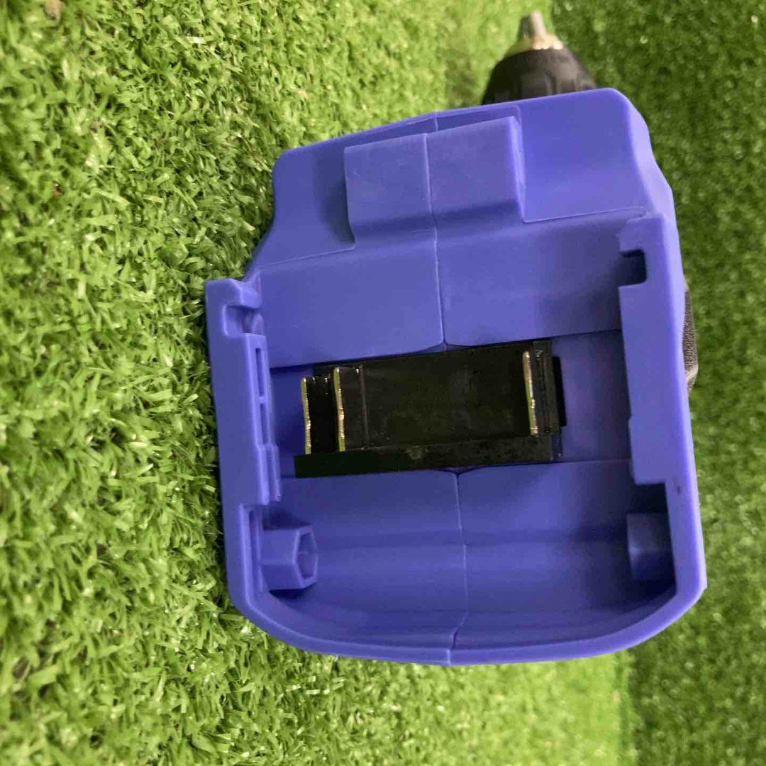 ◇HiKOKI(ハイコーキ) 18V コードレス ドライバドリル チャック  充電器 FDS18DA【川崎店】