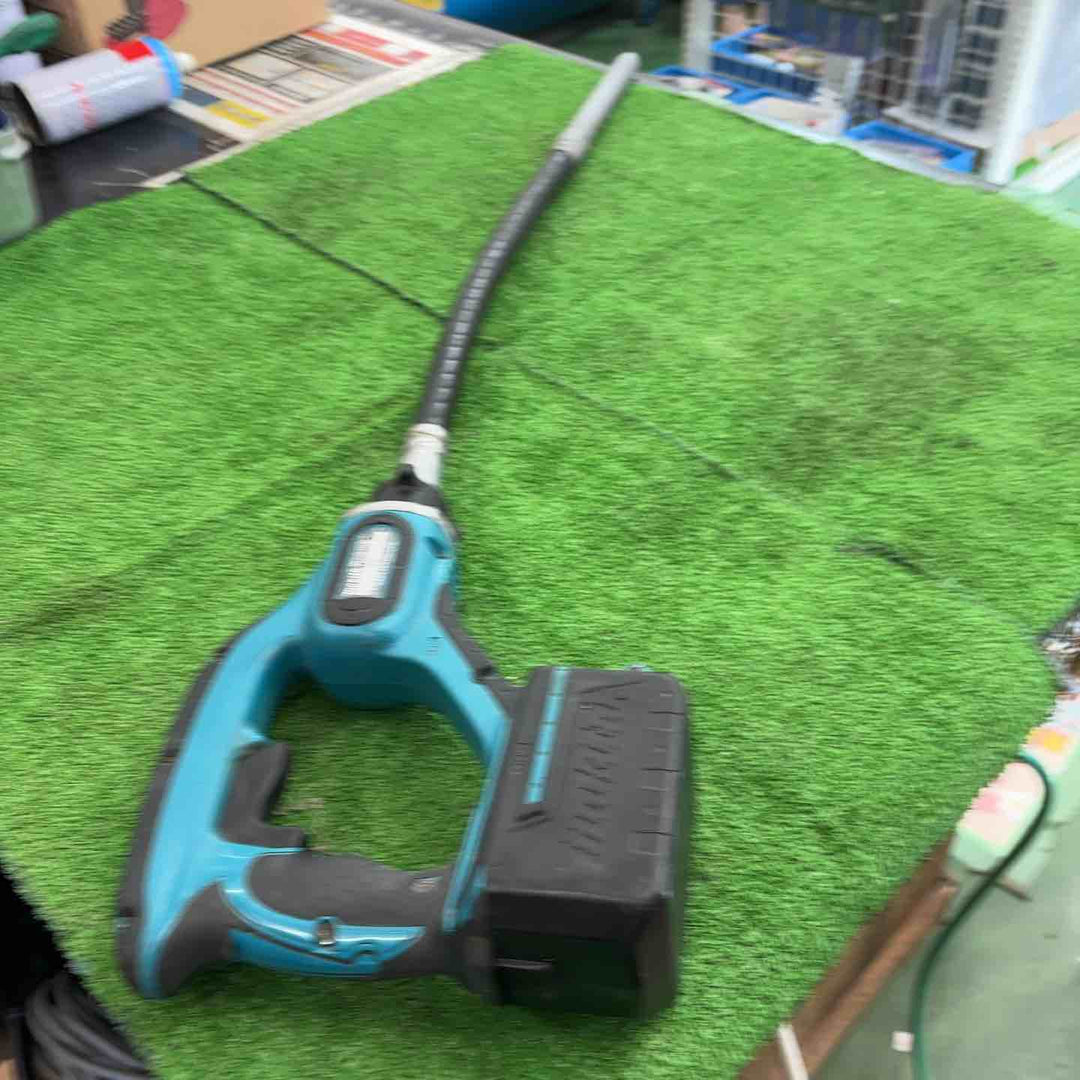 ☆マキタ(makita) コードレスコンクリートバイブレータ VR340DZ【桶川店】