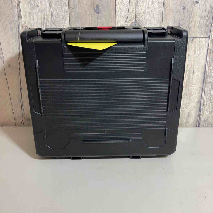 未使用品】★マキタ(makita) コードレスインパクトドライバー TD002GRDXO ケースに汚れあり 40Vmax 純正バッテリー付属【戸田店】