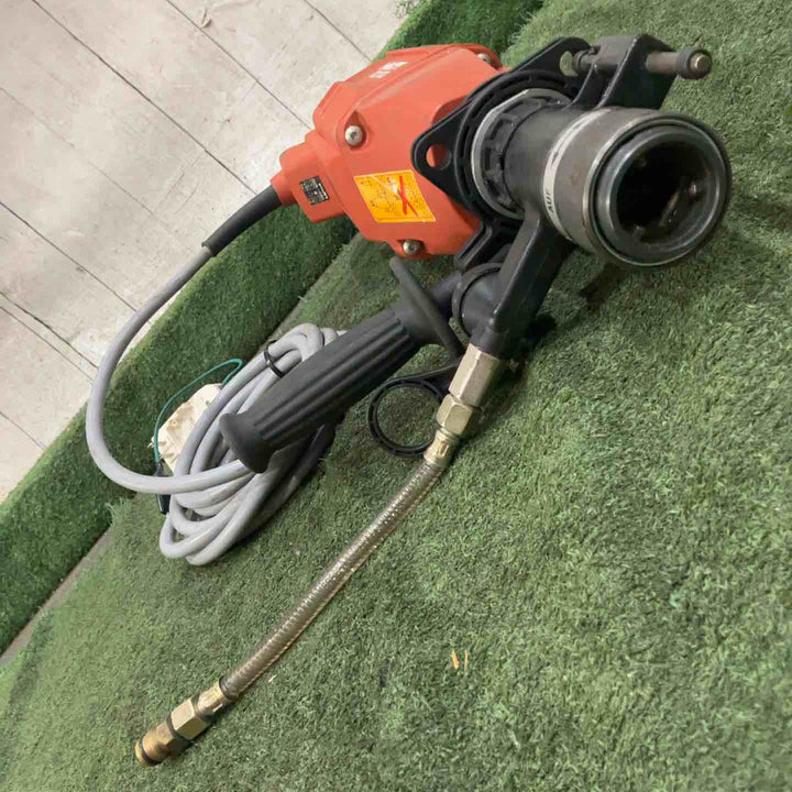HILTI コアドリル DD100M 動作確認済【川口店】