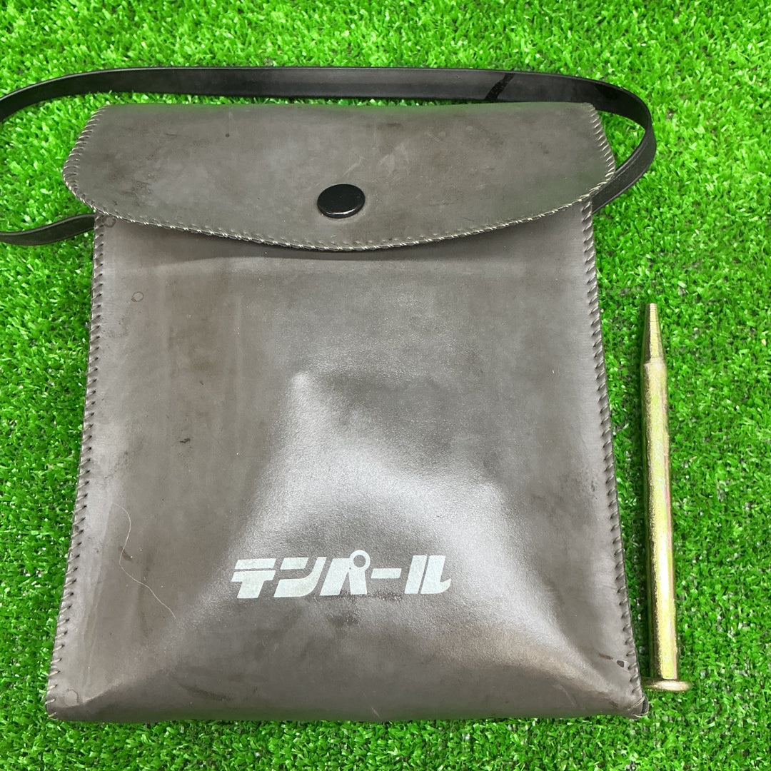【中古】テンパール アーステスタ　ERT1A　通電のみ確認【電材館越谷店】