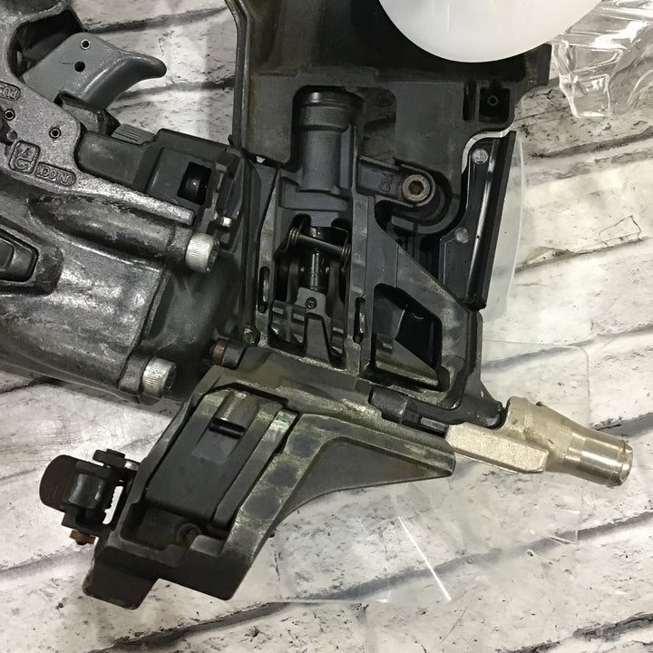 ★マックス(MAX) 高圧エア釘打ち機 HN-65FW1【川口店】