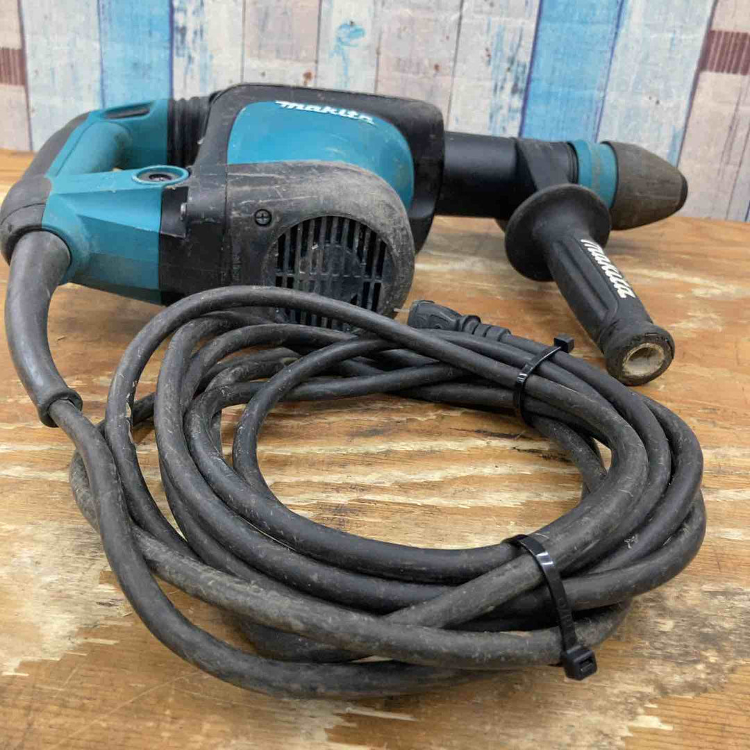 ★マキタ(makita) 電動ハンマ HM0871C【柏店】