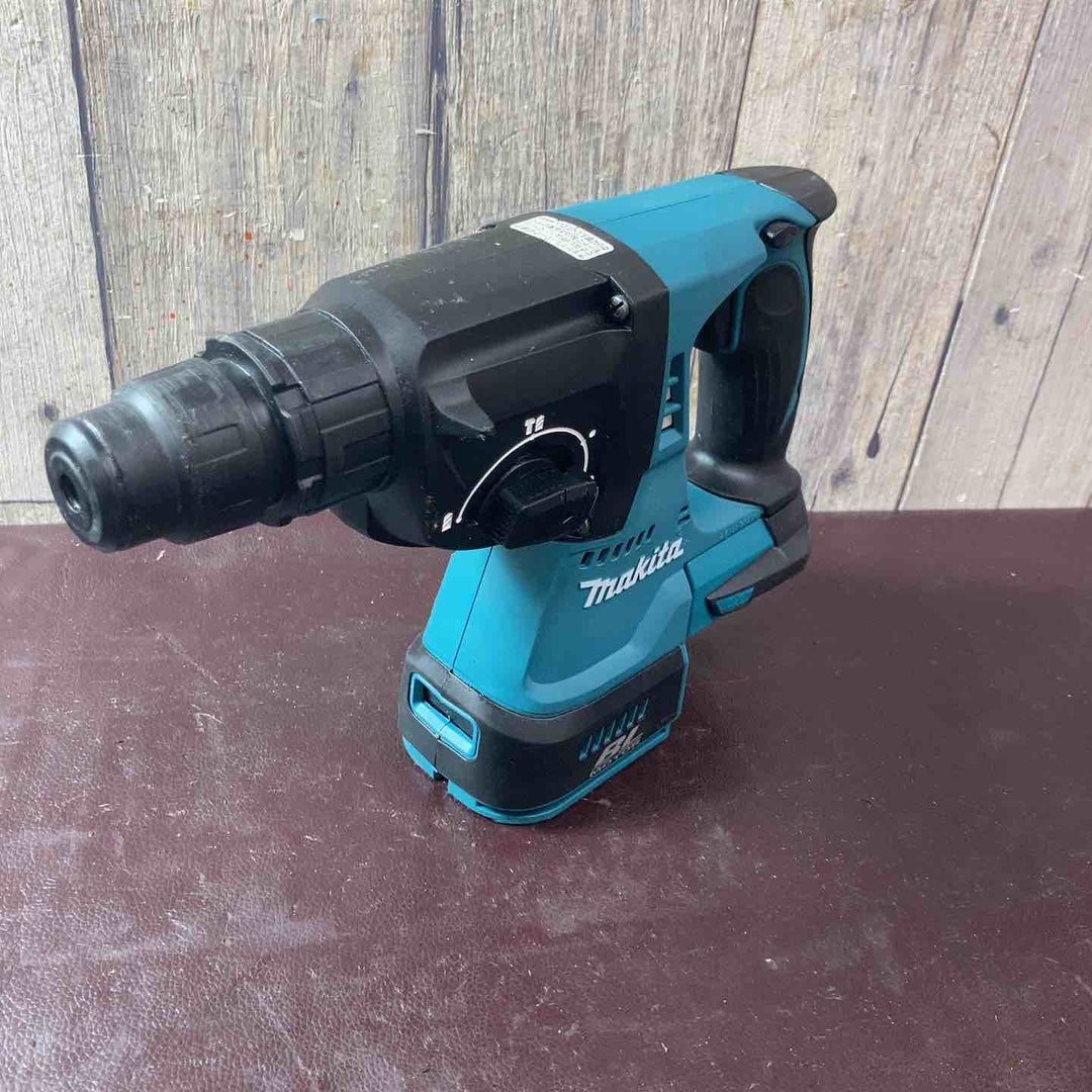 【中古品】★マキタ(makita) コードレスハンマドリル HR244DRGX フルセット【東大和店】