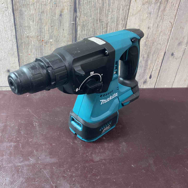 【中古品】★マキタ(makita) コードレスハンマドリル HR244DRGX フルセット【東大和店】