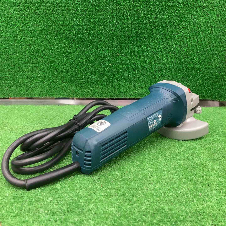 ボッシュ(BOSCH) 100mmディスクグラインダー GWS750-100I【桶川店】