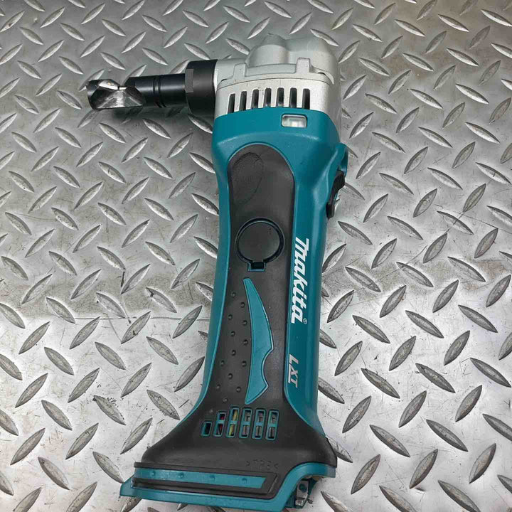 マキタ(makita) コードレスニブラ JN161DZ 18V【川崎店】