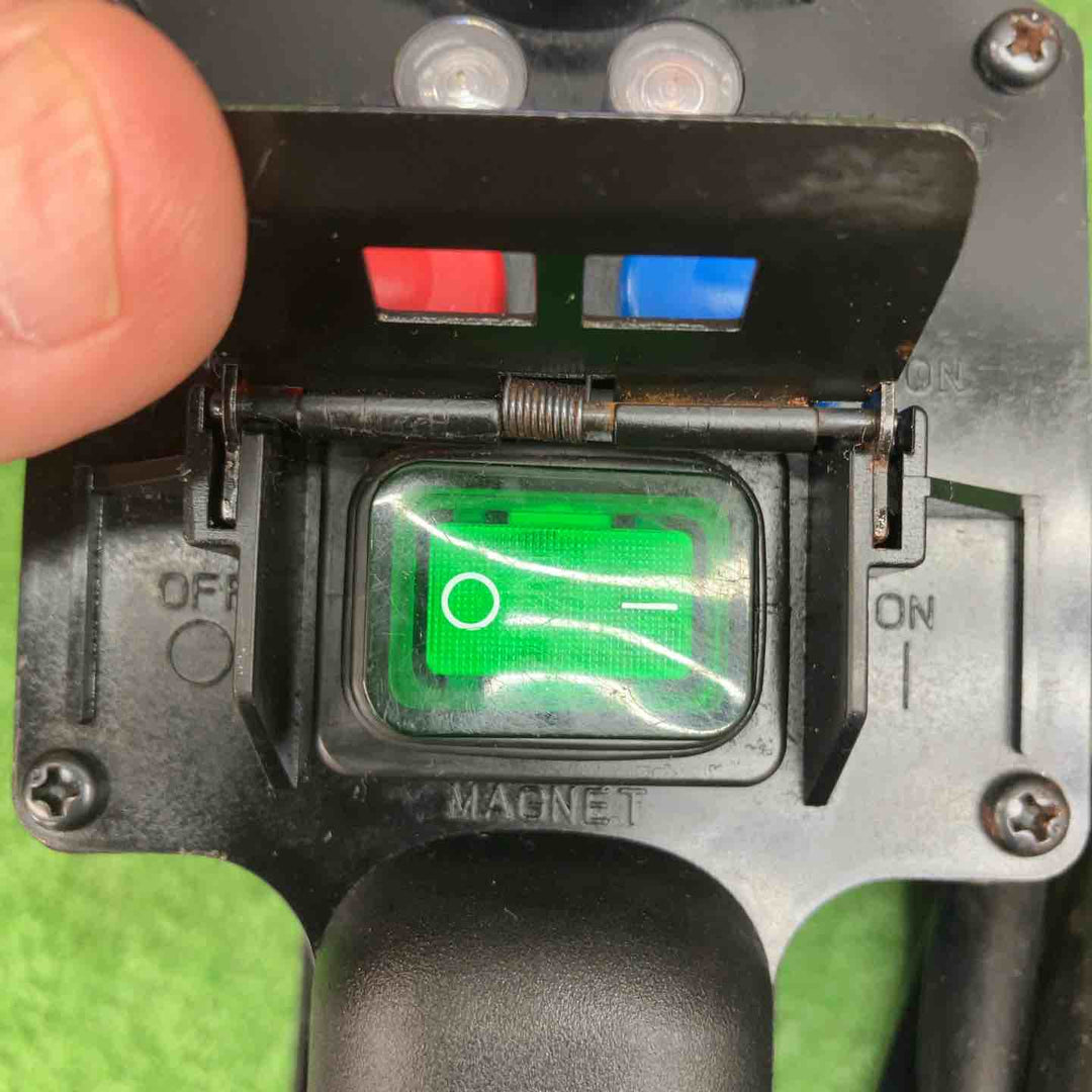 日東工器 磁気ボール盤 LO-3000A(アトラエース)【藤沢店】