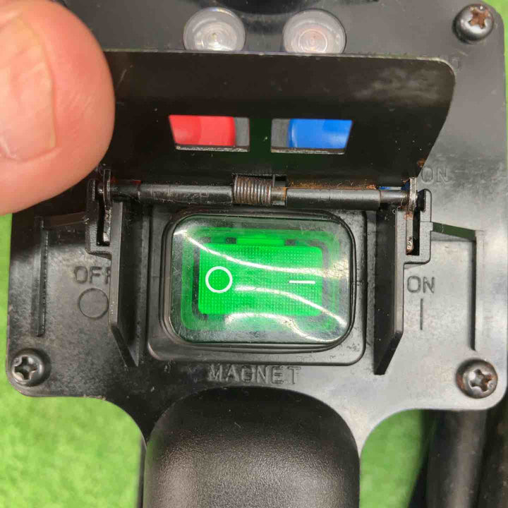 日東工器 磁気ボール盤 LO-3000A(アトラエース)【藤沢店】