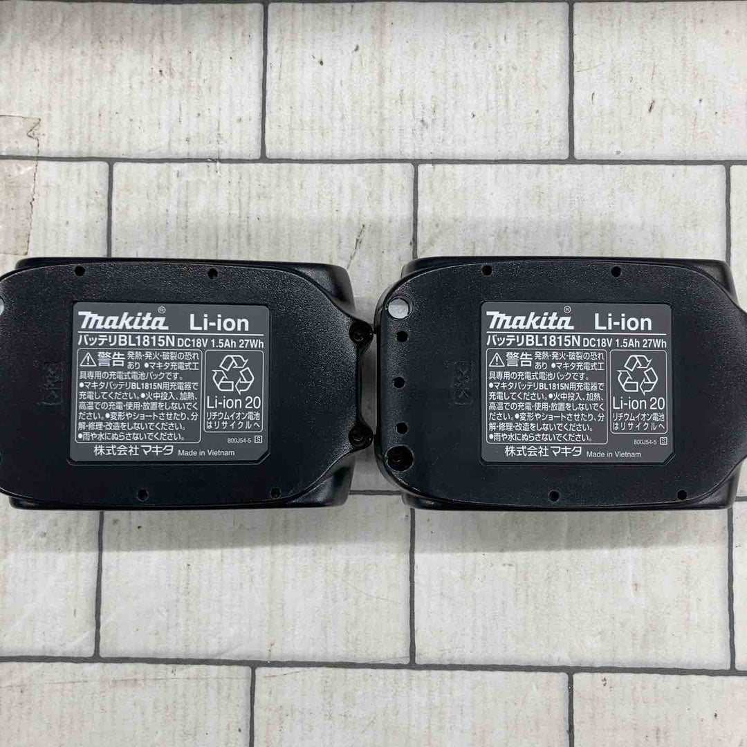 ◇マキタ(makita) コードレスインパクトドライバ  TD146DWHX【所沢店】