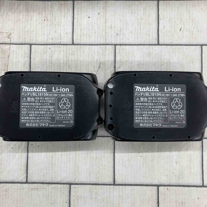 ◇マキタ(makita) コードレスインパクトドライバ  TD146DWHX【所沢店】