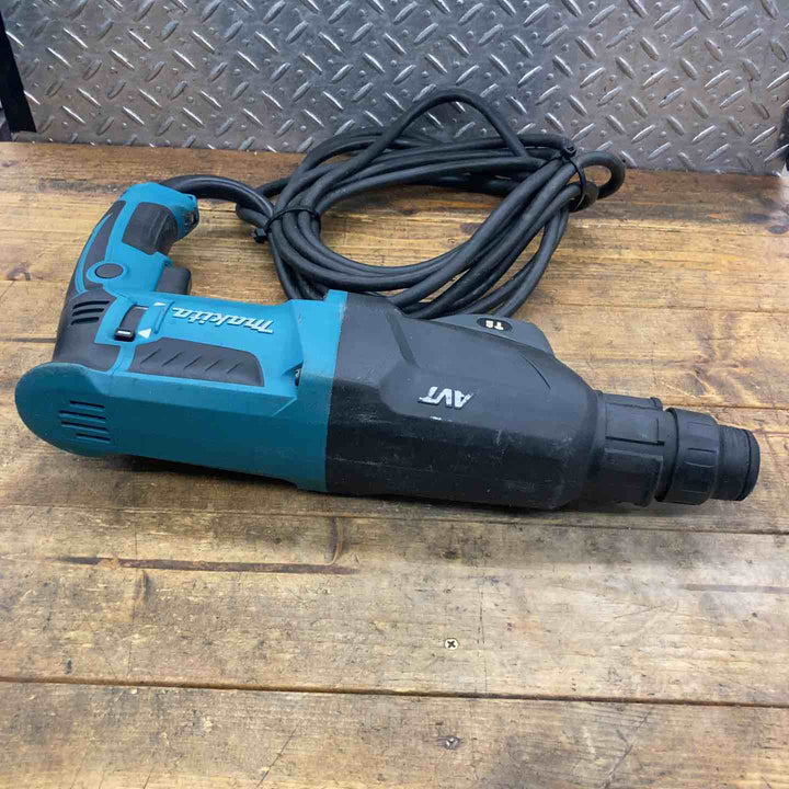 ★マキタ(makita) ハンマドリル HR2611F【所沢店】