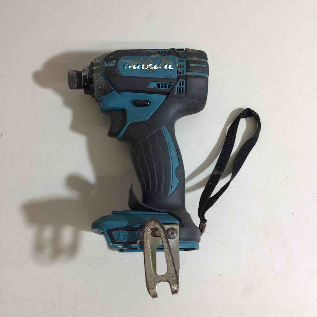 ★マキタ(makita) コードレスインパクトドライバー TD149DZ【戸田店】