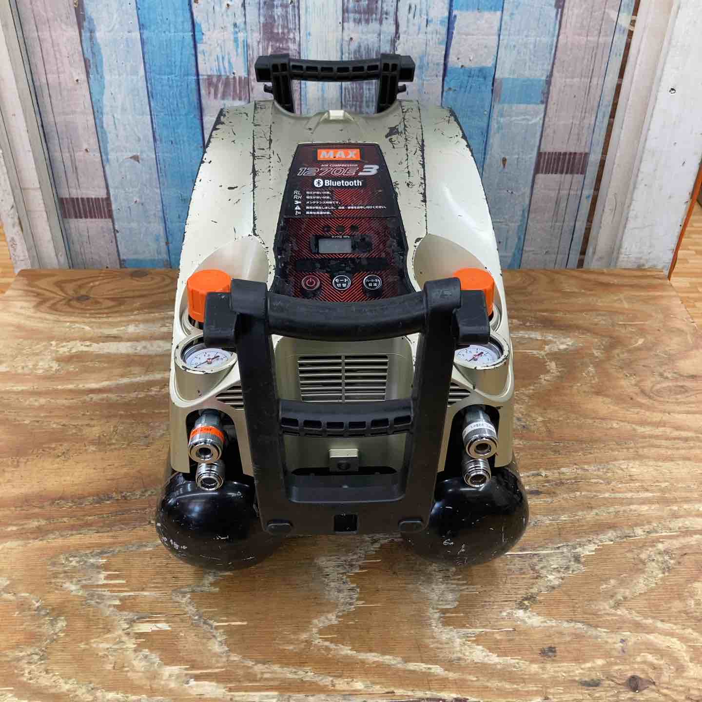 エアコンプレッサー – アクトツールオンラインショップ