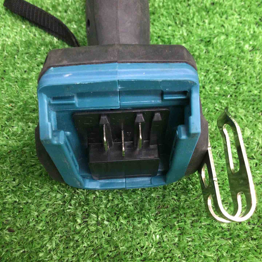 【現状品】 マキタ/makita コードレスインパクトドライバー TD111DSHX 【鴻巣店】