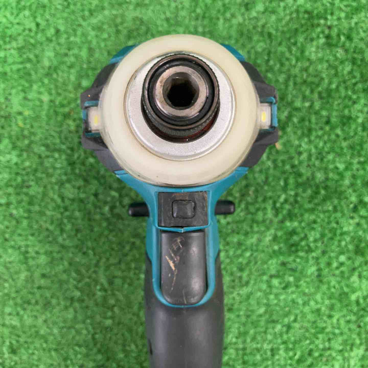 ★マキタ(makita) コードレスインパクトドライバー TD171DZ【川崎店】