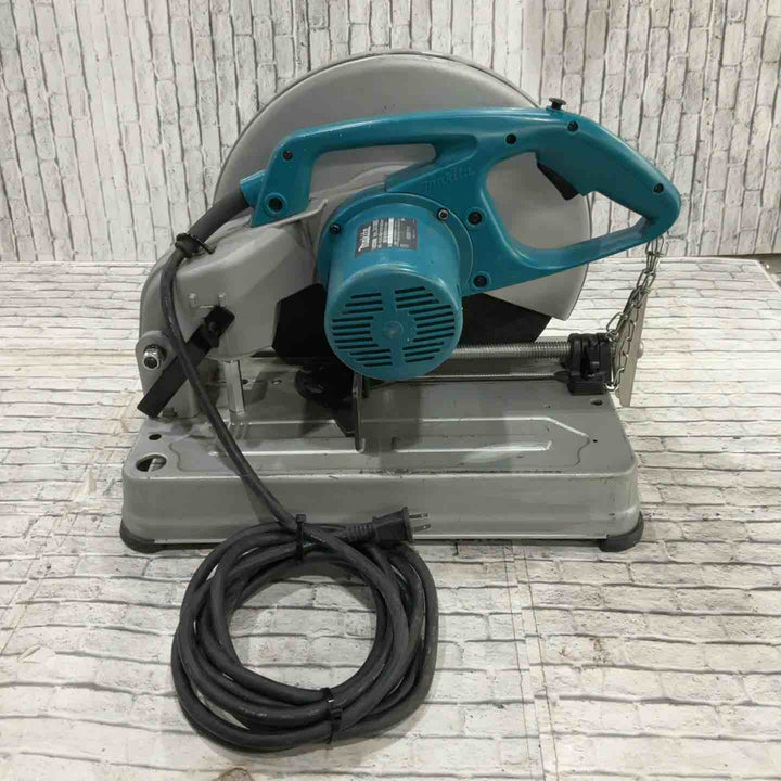 ☆マキタ(makita) 高速切断機 2414NB【川口店】