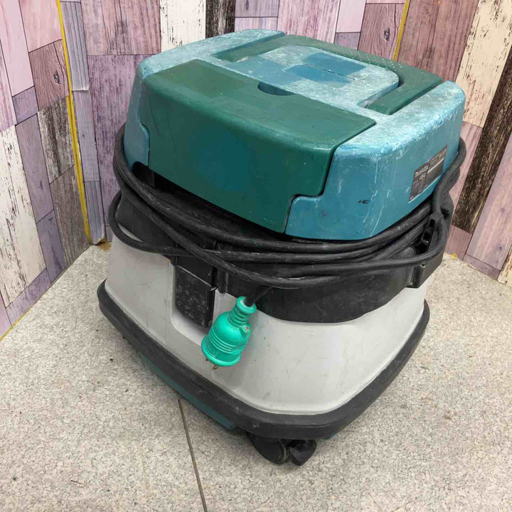 ★マキタ(makita) 集じん機 乾式 484(P)【八潮店】