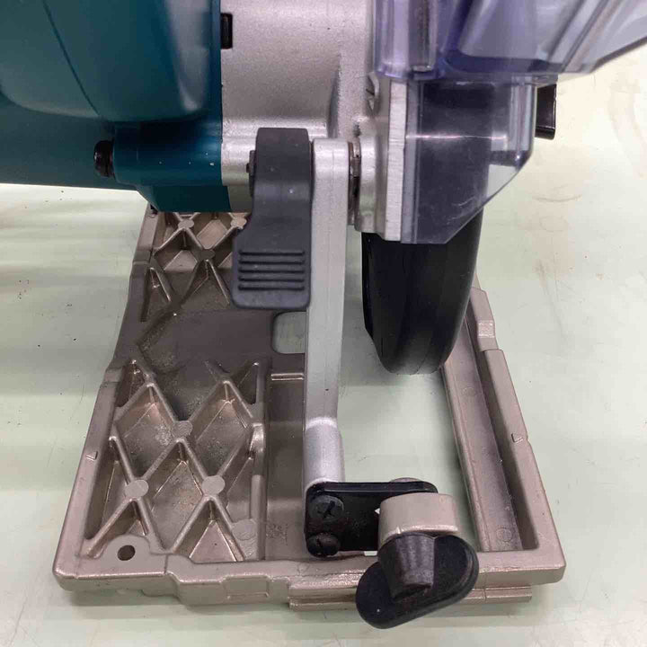 ★マキタ(makita) 防じん丸のこ KS5100F【越谷店】
