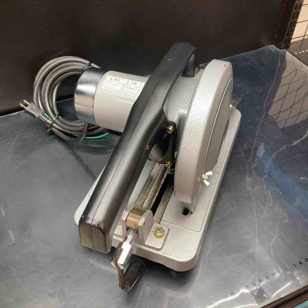 新ダイワ(Shindaiwa)  180mm チップソー切断機 LA66【川越店】