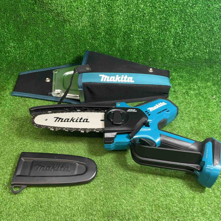 【中古品】 マキタ(makita) コードレスチェーンソー MUC150DZ 【藤沢店】